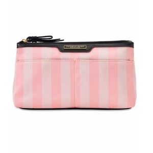 VICTORIA SECRET touch up pouch/makeup bag🌸🌸